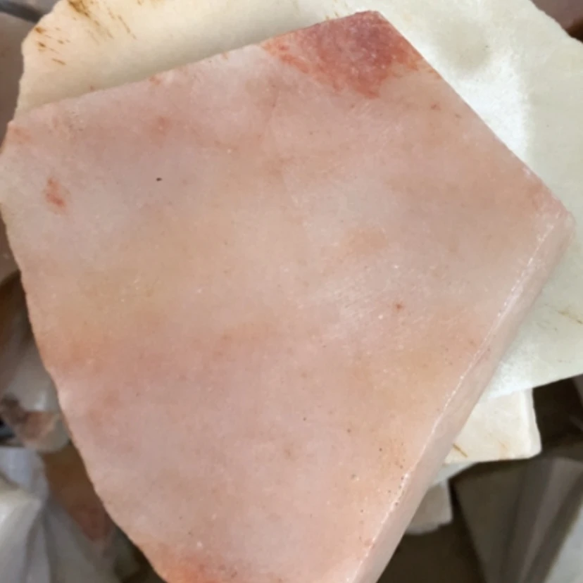 【闪购商品】石英岩玉手镯未镶嵌粉爆闪