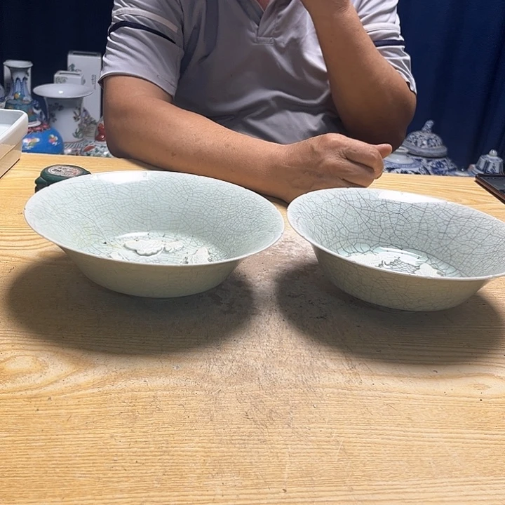 瓷器摆件设计作品