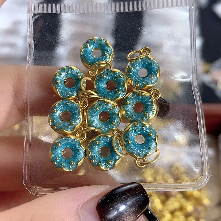 铜合金可爱系列 满三单飞10