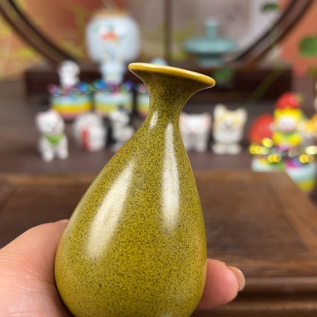 摆件景德镇陶瓷美术
