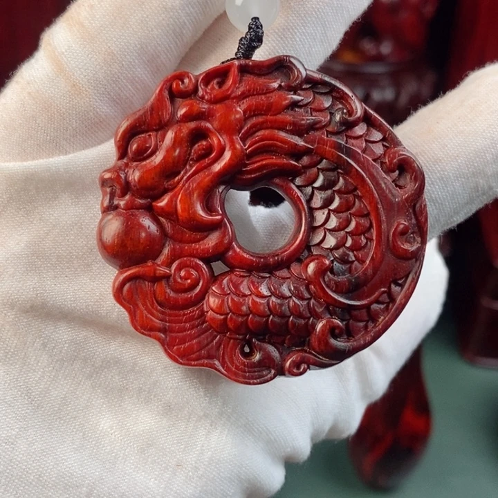 其他小叶紫檀（檀香紫檀）