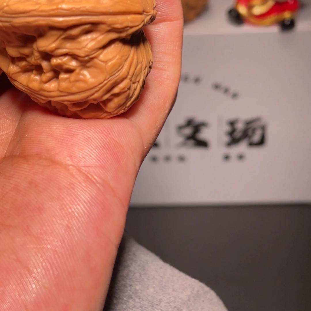 文玩核桃吊坠文玩核桃