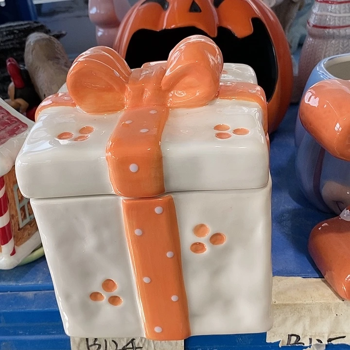 摆件陶瓷树脂家居摆件