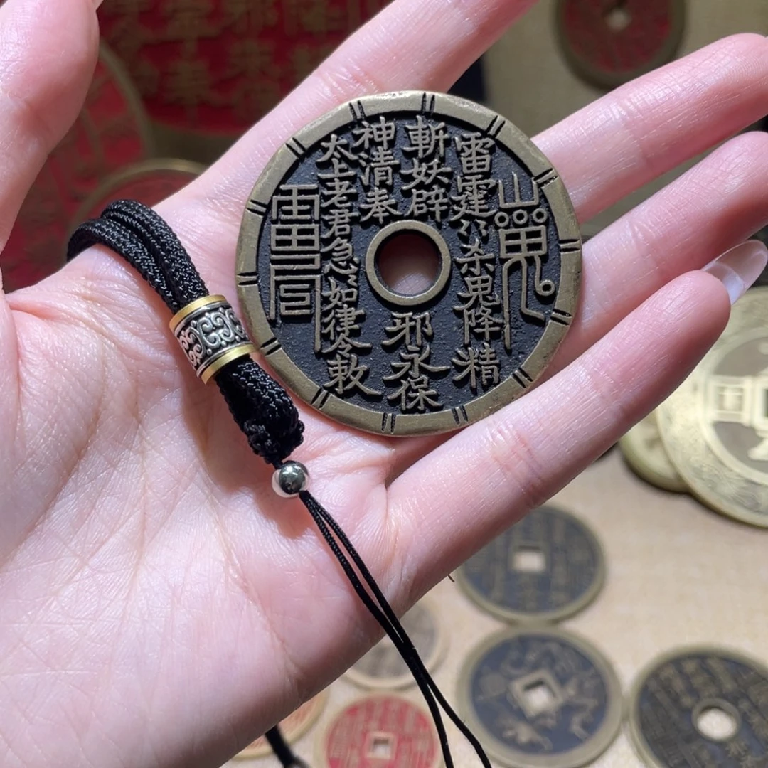 铜现代仿制工艺品