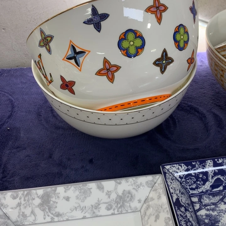 瓷片全套资料已发到