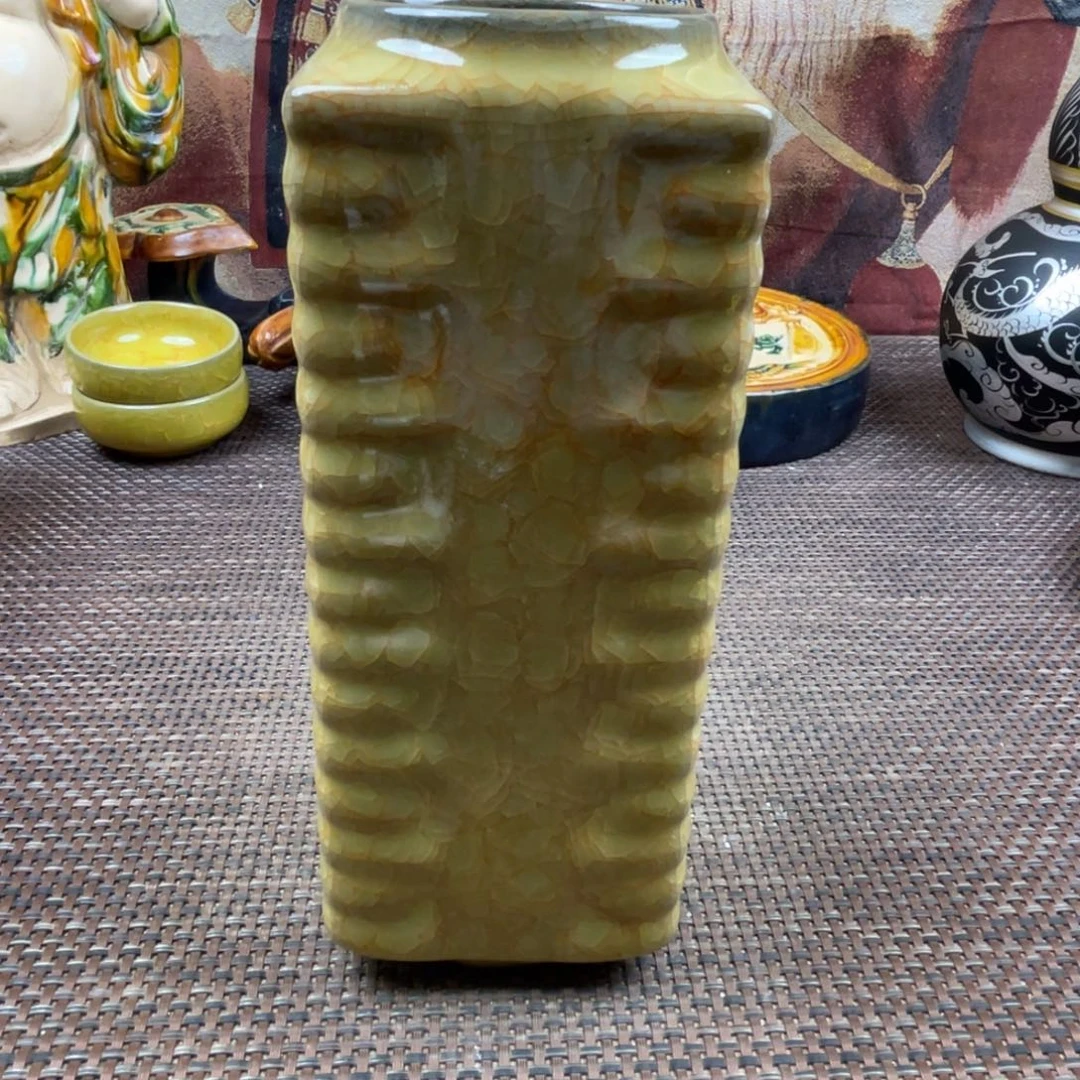 陶瓷摆件摆件摆件