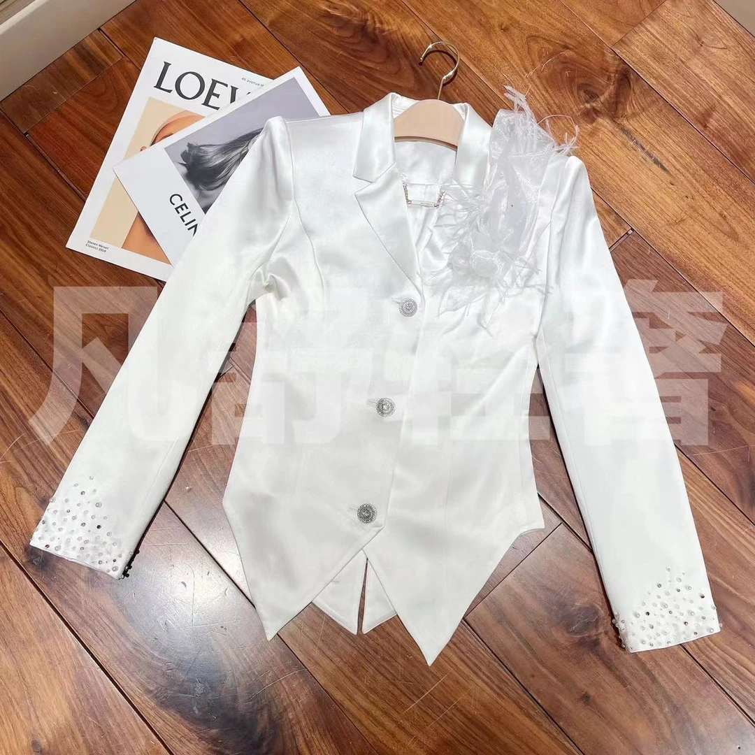 WEIFANSHU/魏凡舒【邂逅光影】私定外套