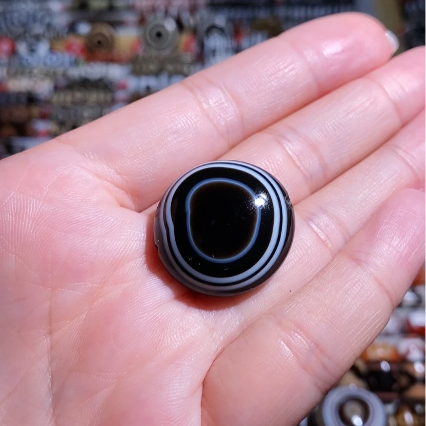 【闪购商品】玛瑙/玉髓颈饰未镶嵌O*