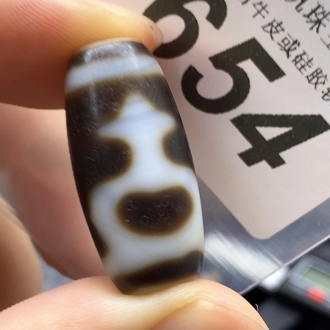 未镶嵌裸珠玛瑙/玉髓654