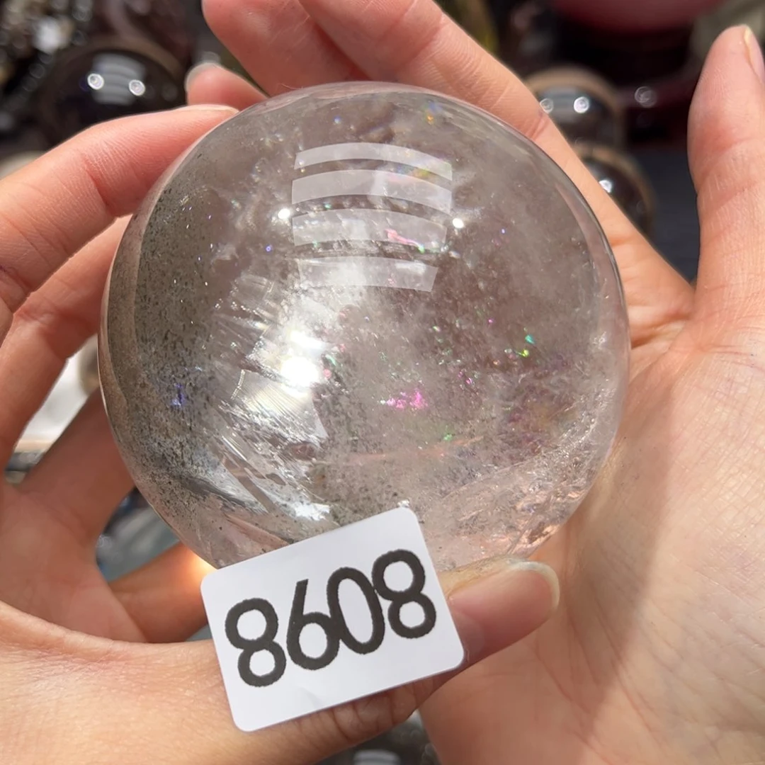 【闪购商品】未镶嵌大型摆件（非配饰）水晶