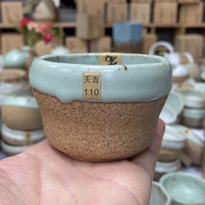 壶茶壶茶杯陶瓷茶杯