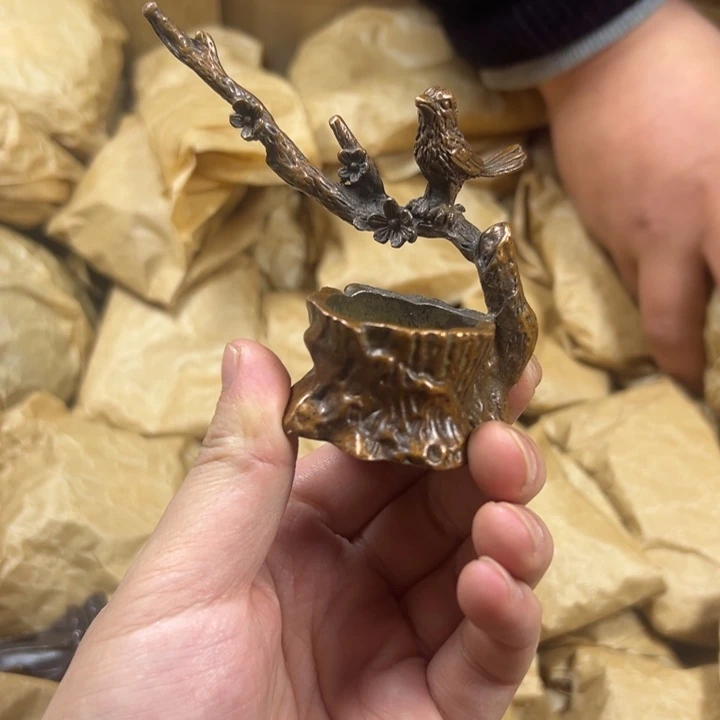 创意设计摆件制作