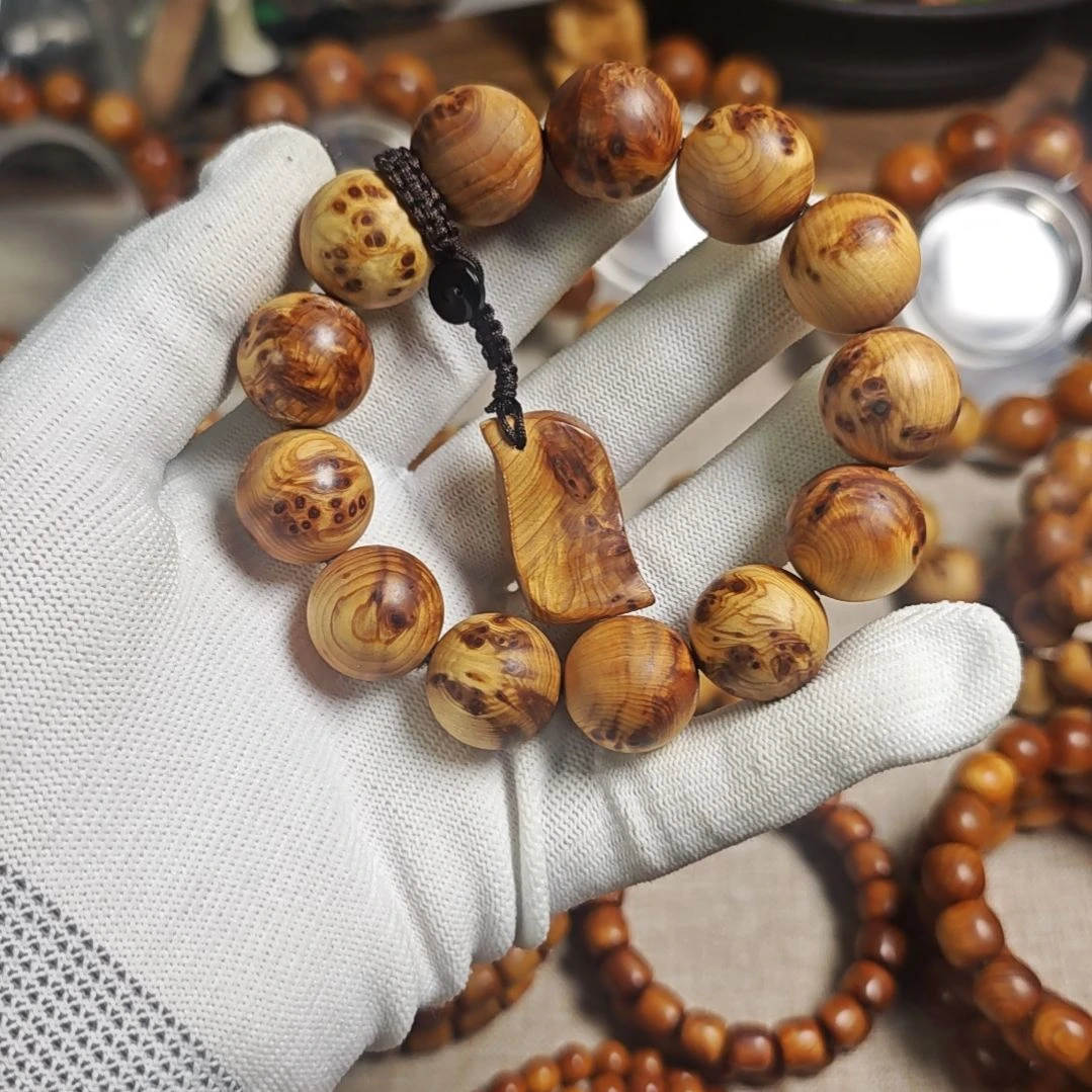 柏木（崖柏）1.8留疤