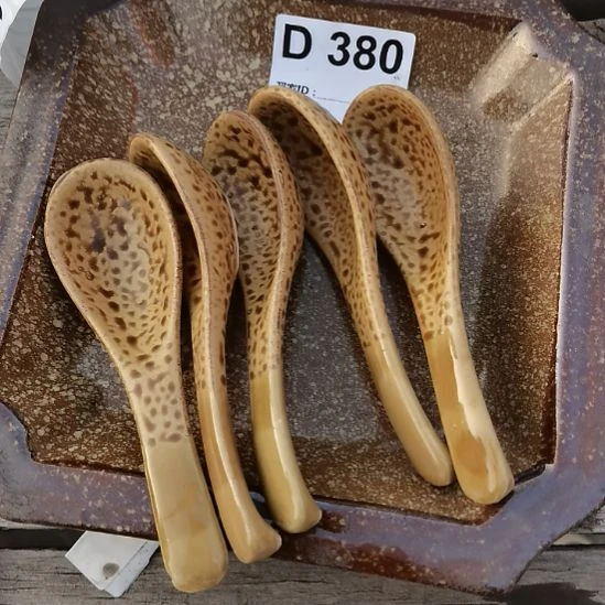瓷器微瑕不退不换5个