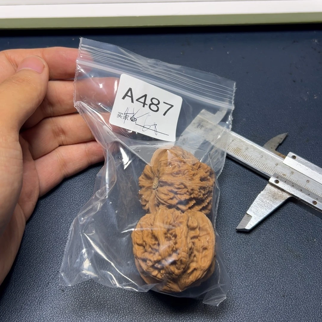 核桃手串/手链哈哈哈哈