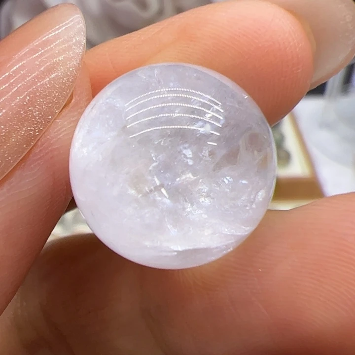 未镶嵌珠宝半成品紫晶