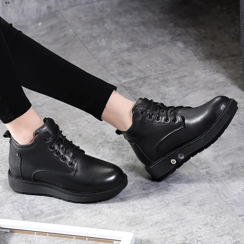 大脚狼电热鞋发热鞋充电可行走电暖鞋冬季保暖加热暖脚宝女鞋