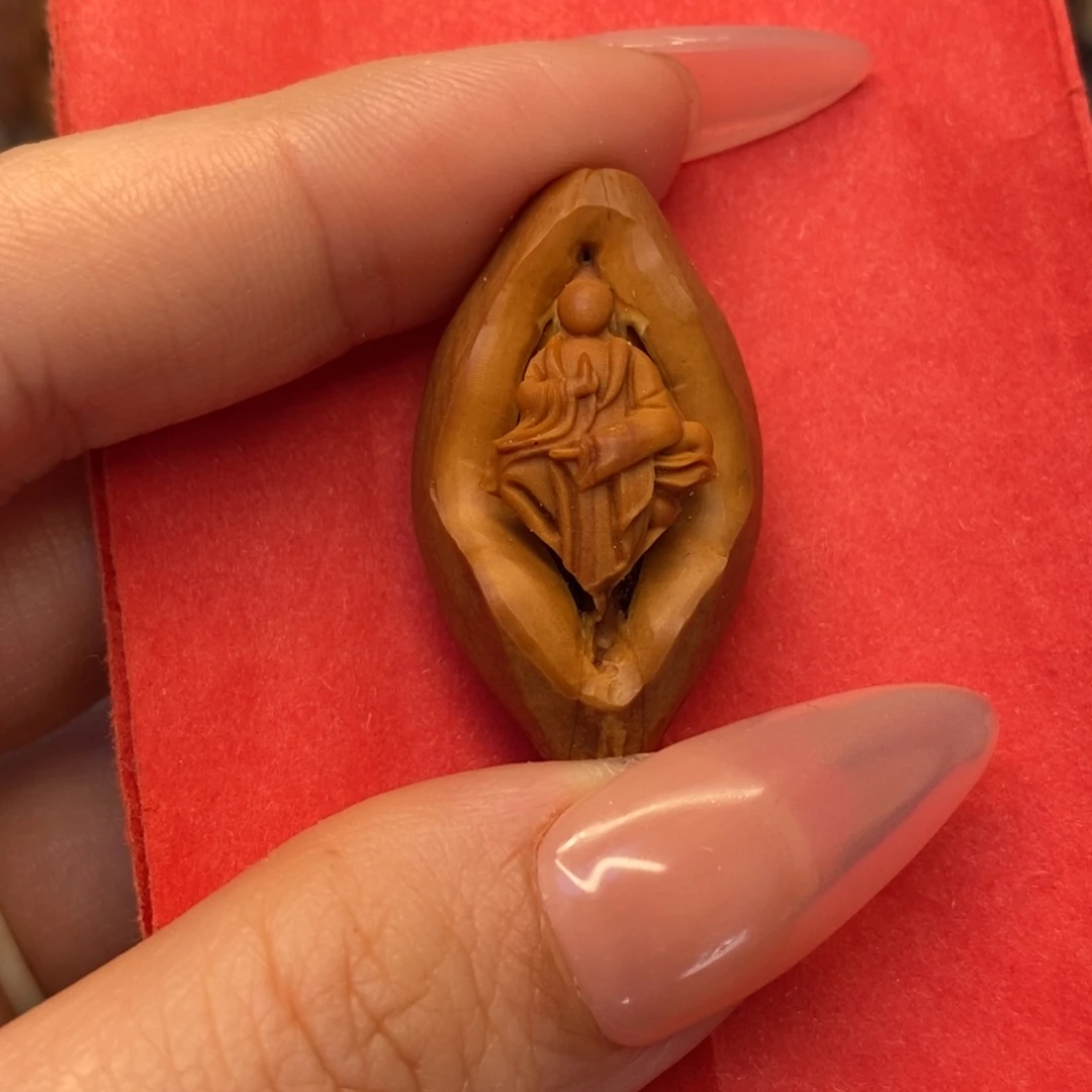 手串/手链橄榄核包衣无相单子