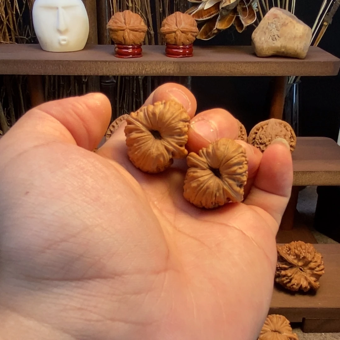 核桃手串/手链27全品拱桥楼