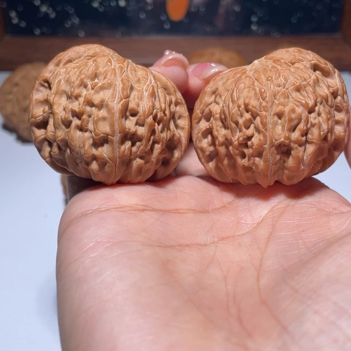 手串/手链核桃43醒狮磨盘