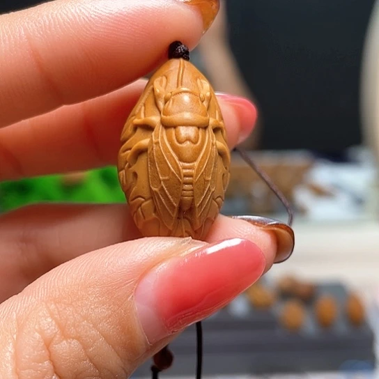 橄榄核手串/手链橄榄核