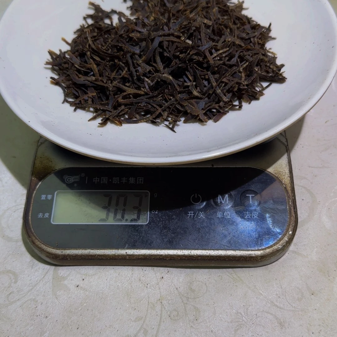 沉香沉香碎屑海南香霸沉水切丝碎料30克.