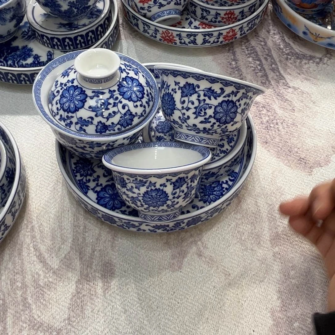 景德镇陶瓷福利专场