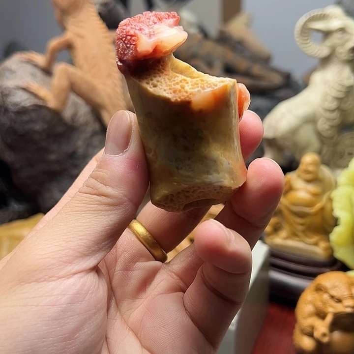 寿山石寿山石摆件