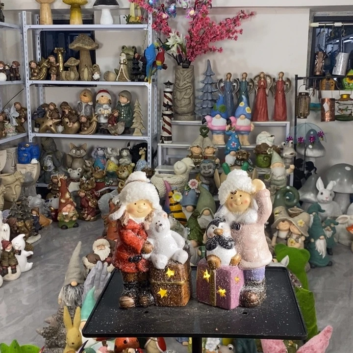 软陶工艺品摆件默认微瑕
