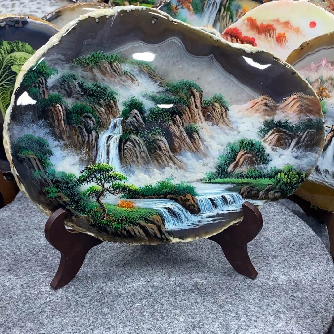 史*艺术摆件设计制作