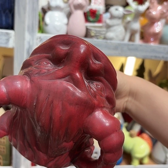 摆件外贸尾单微瑕，介意慎拍