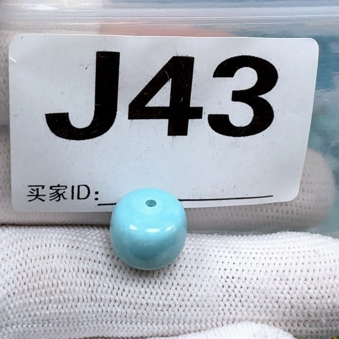 绿松石未镶嵌珠宝奇石12+