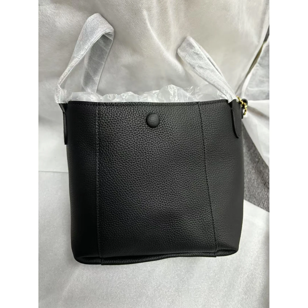 3359黑色【清货微瑕】新款时尚轻奢百搭气质女包