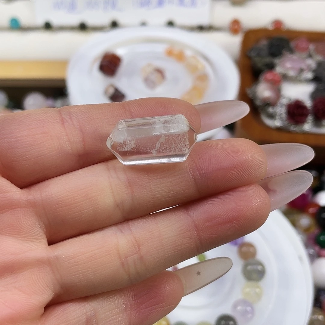 手串水晶未镶嵌天然水晶手串