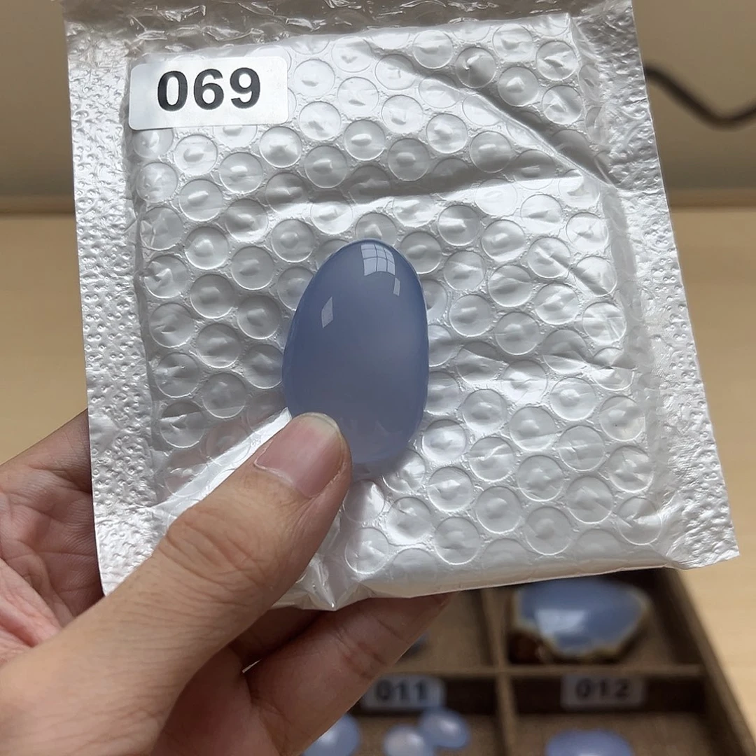 未镶嵌玛瑙/玉髓珠宝奇石