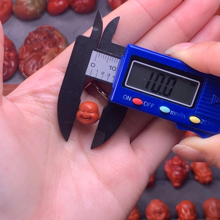 【闪购商品】未镶嵌配饰南红玛瑙