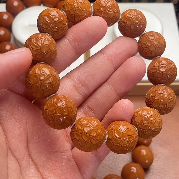 手串/手链橄榄核橄榄核1.7