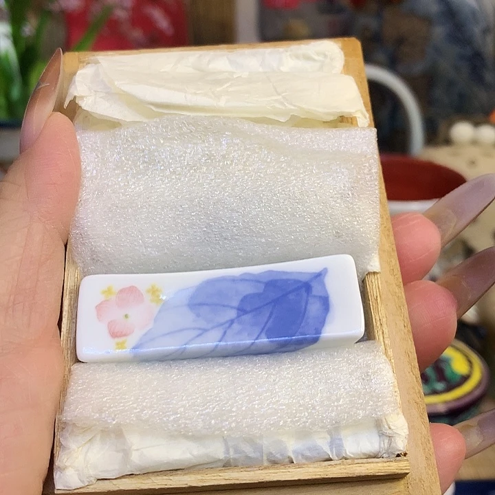 68包邮散瓷默认微瑕33