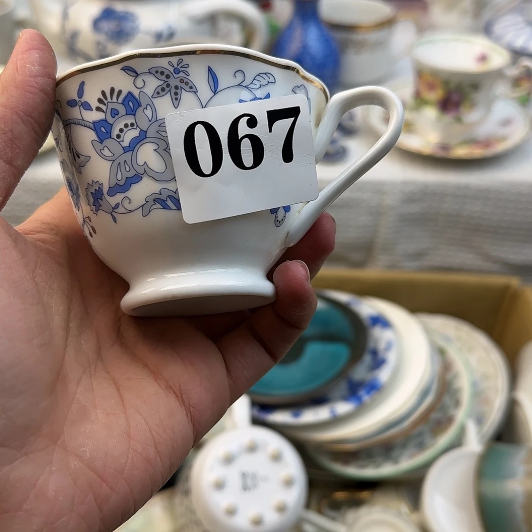 茶盏?***?我的小姐姐们都是我的小可爱们的生日