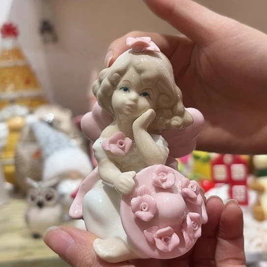 摆件外贸尾单微瑕，介意慎拍