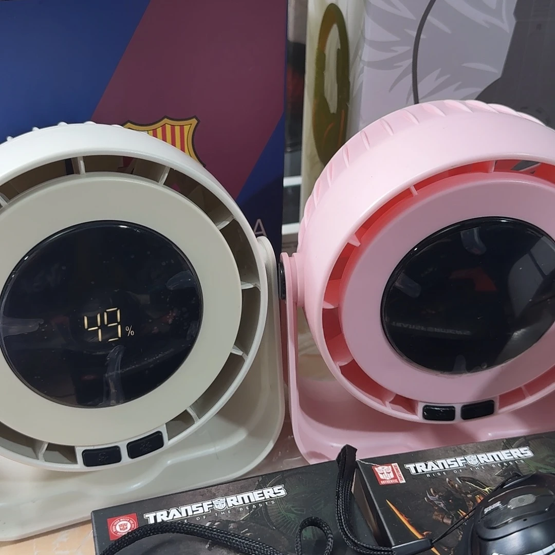 99新桌面风扇s31风扇