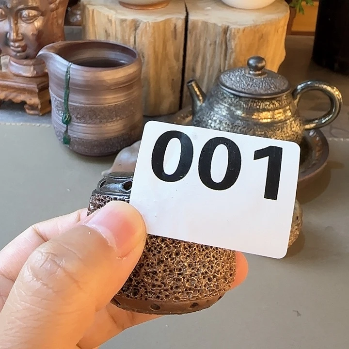 粗砂茶壶柴烧新品福利多多