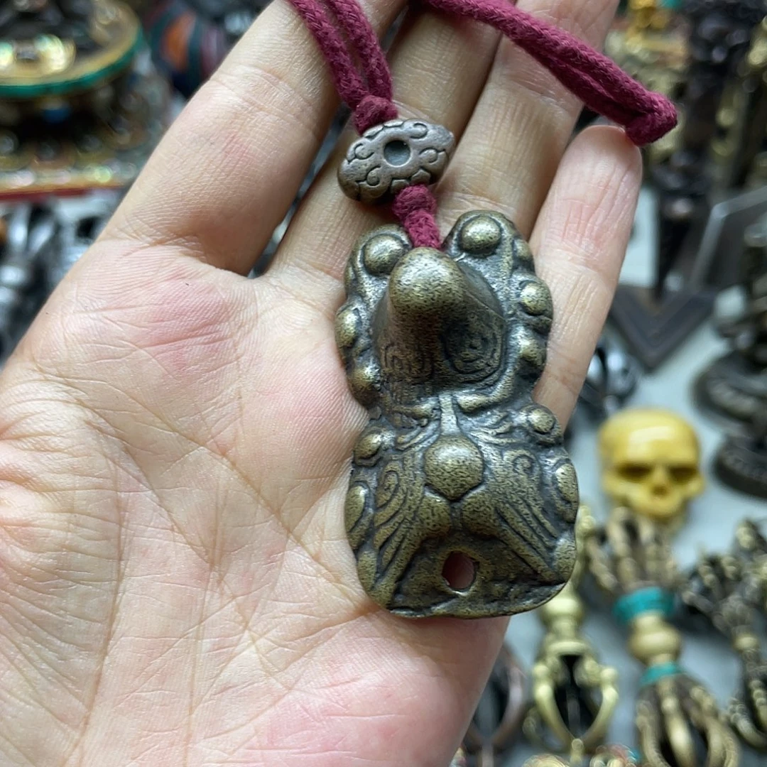 工艺品挂件一物一图
