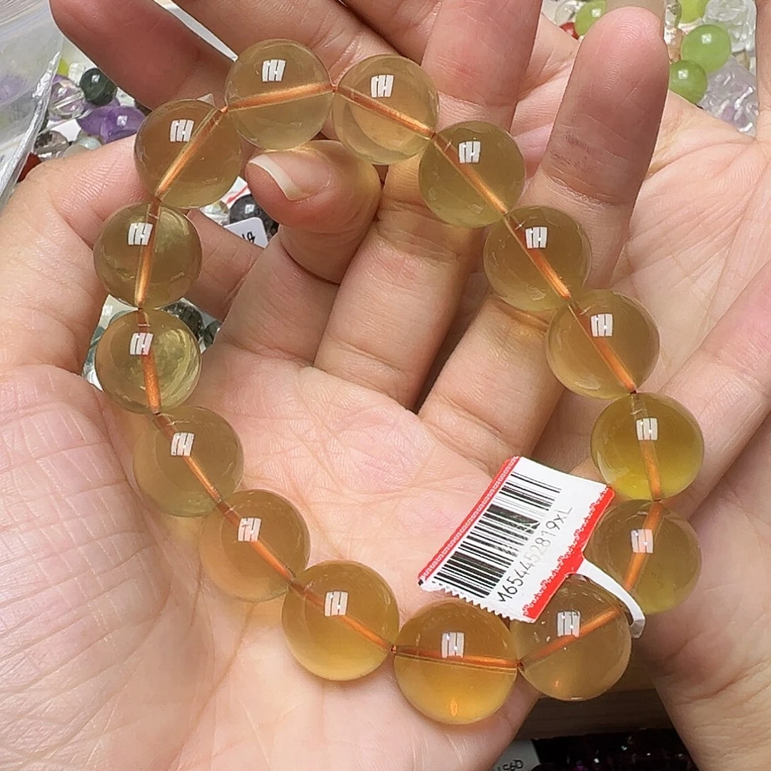 手链水晶未镶嵌多样性发 一