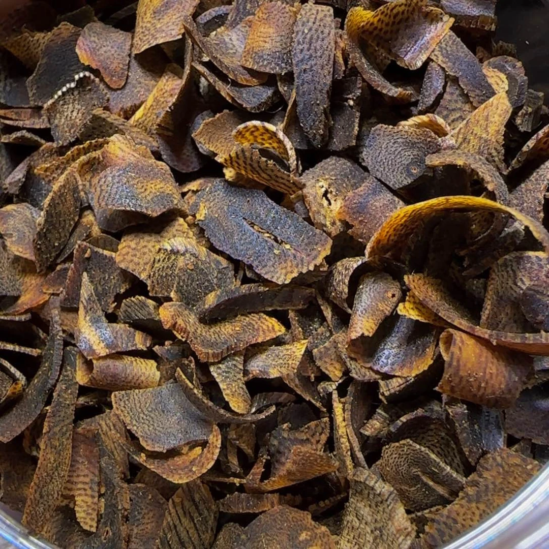 沉香沉香碎屑沉香奇楠天然白棋切片30克