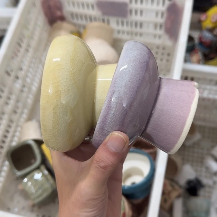 凑9.9包邮花盆花盆