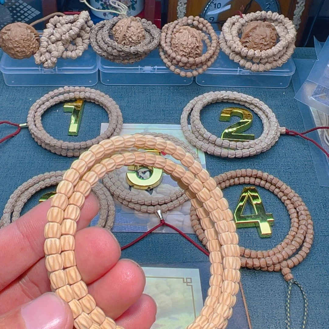 崽***你吊坠柏香籽/百香籽