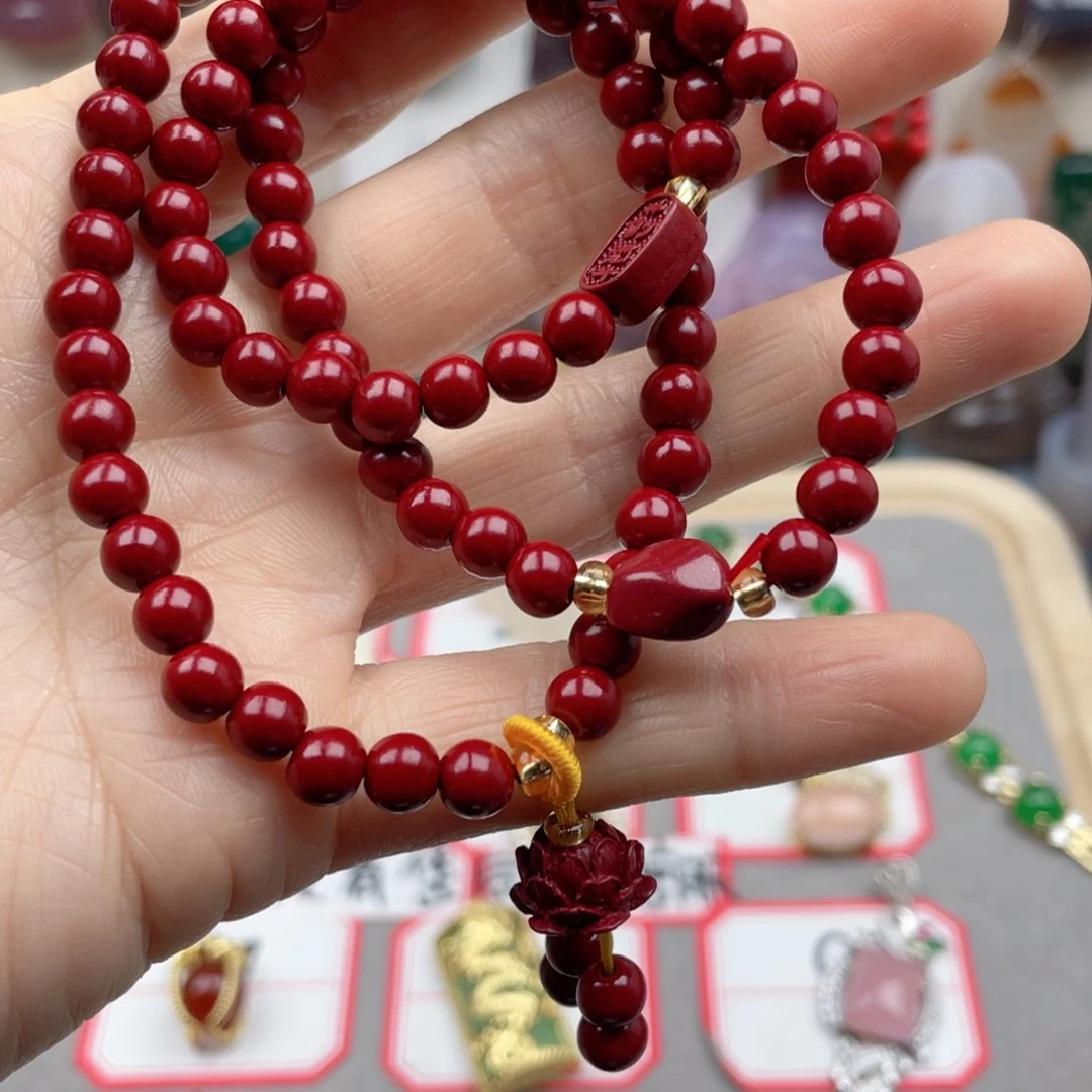 玛瑙/玉髓颈饰合金欣**航