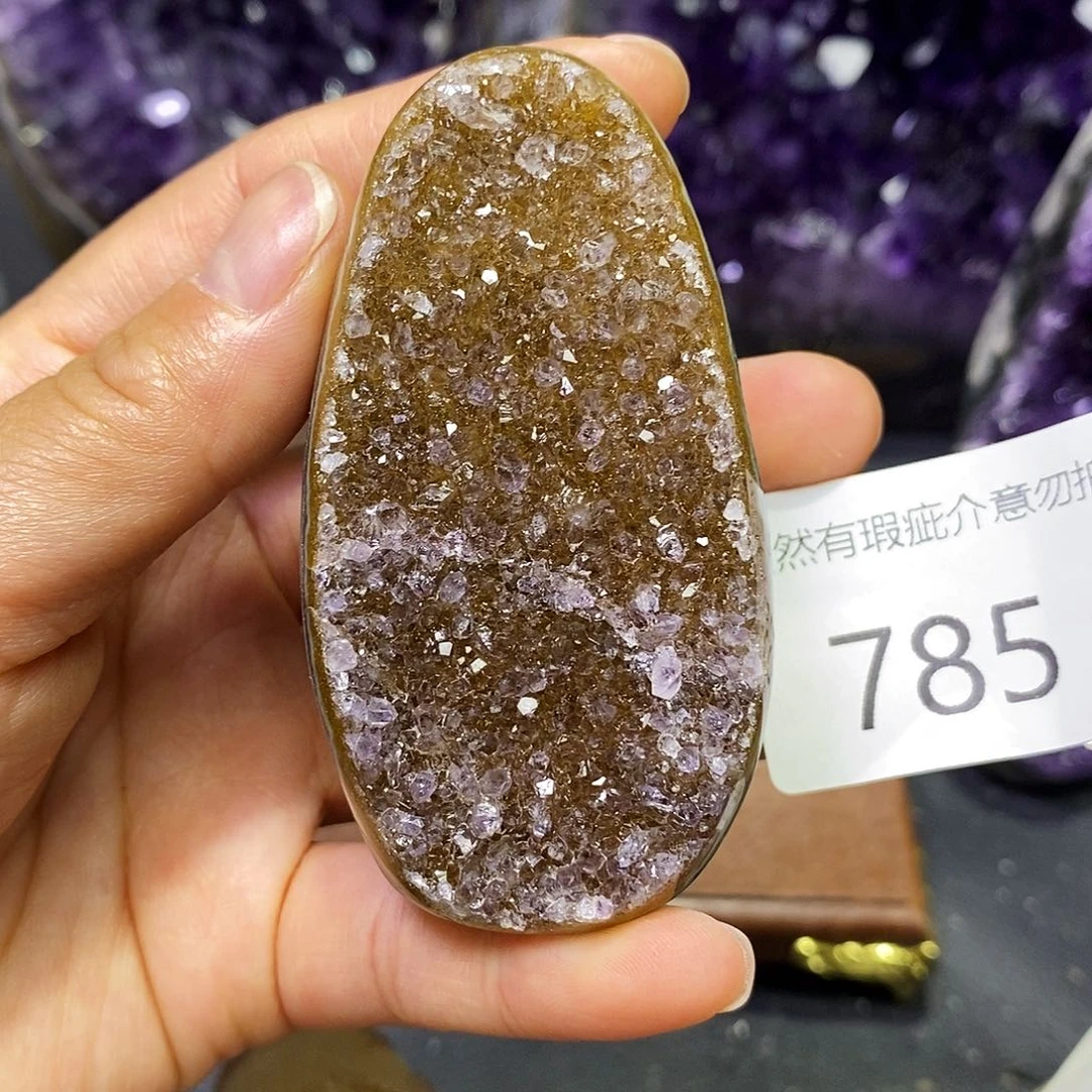 未镶嵌水晶大型摆件（非配饰）
