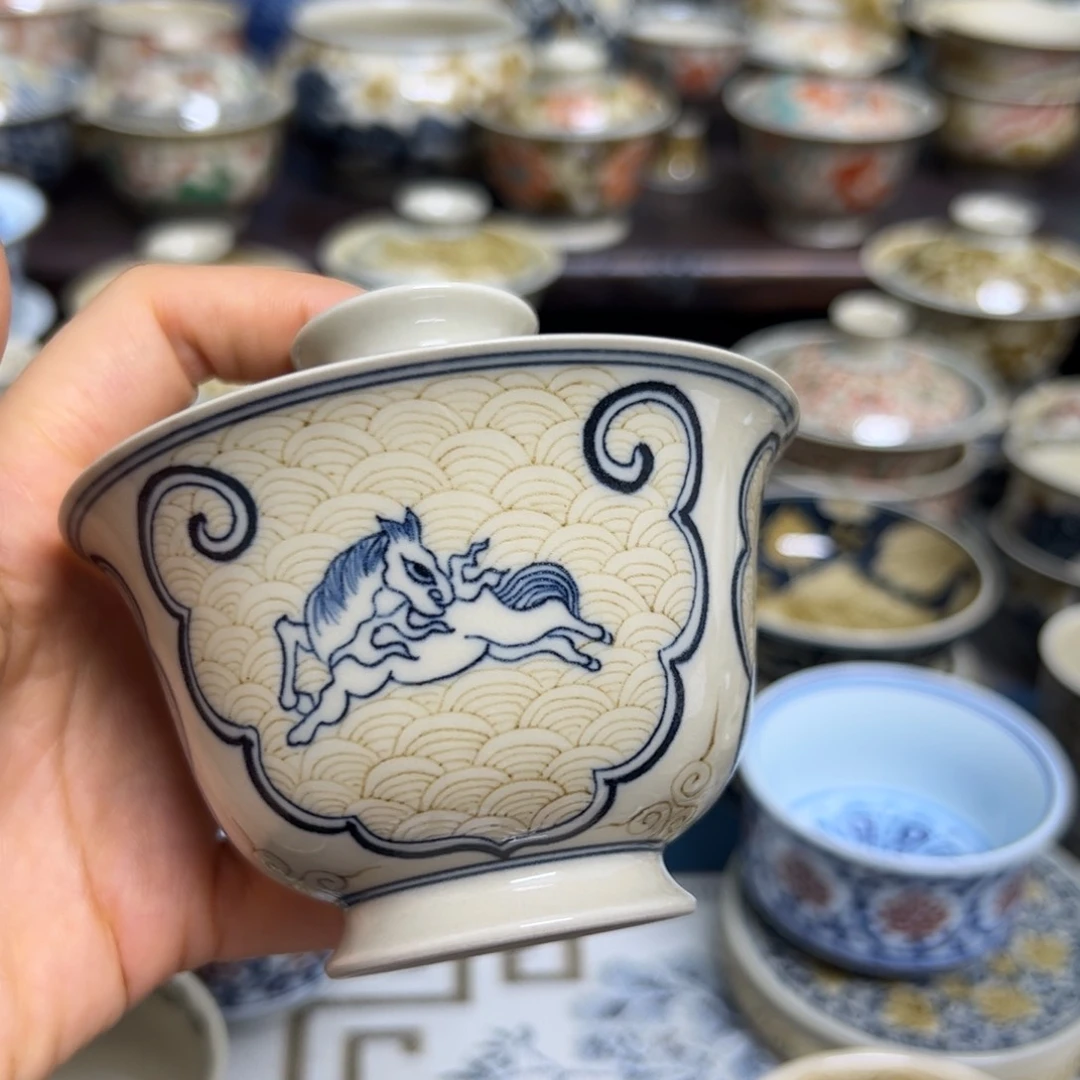 【闪购商品】陶瓷艺术有限公司
